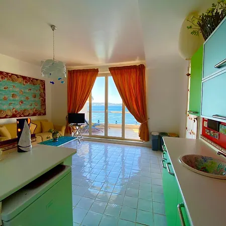 Blu Oltremare Villa San Giovanni