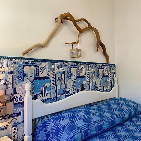 Blu Oltremare