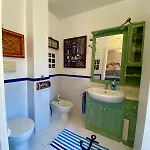 Casa vacanze Blu Oltremare *