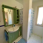 Casa vacanze Blu Oltremare Villa San Giovanni