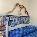 Blu Oltremare