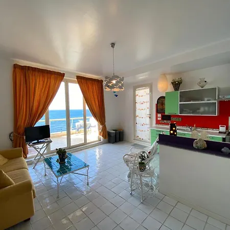 펜션 Blu Oltremare