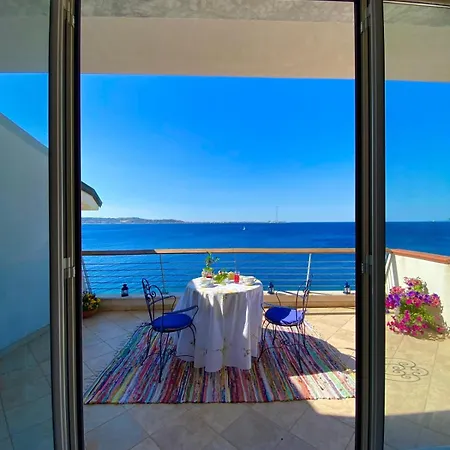 Blu Oltremare בית נופש