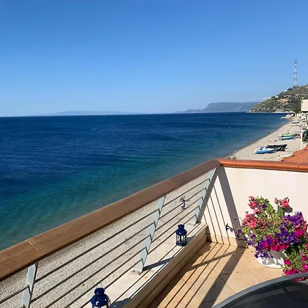 Blu Oltremare בית נופש *