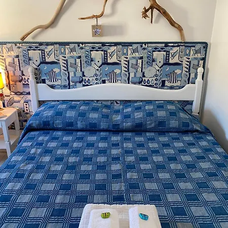 בית נופש Blu Oltremare *