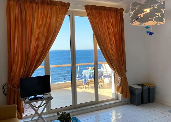 Blu Oltremare וילה סן ג'ובאני