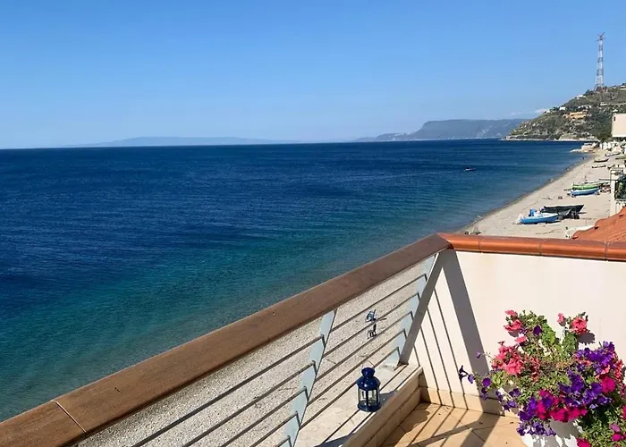 Blu Oltremare בית נופש *